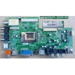DICK SMITH GE6880 MAIN BOARD MSAV3227-ZC01-01